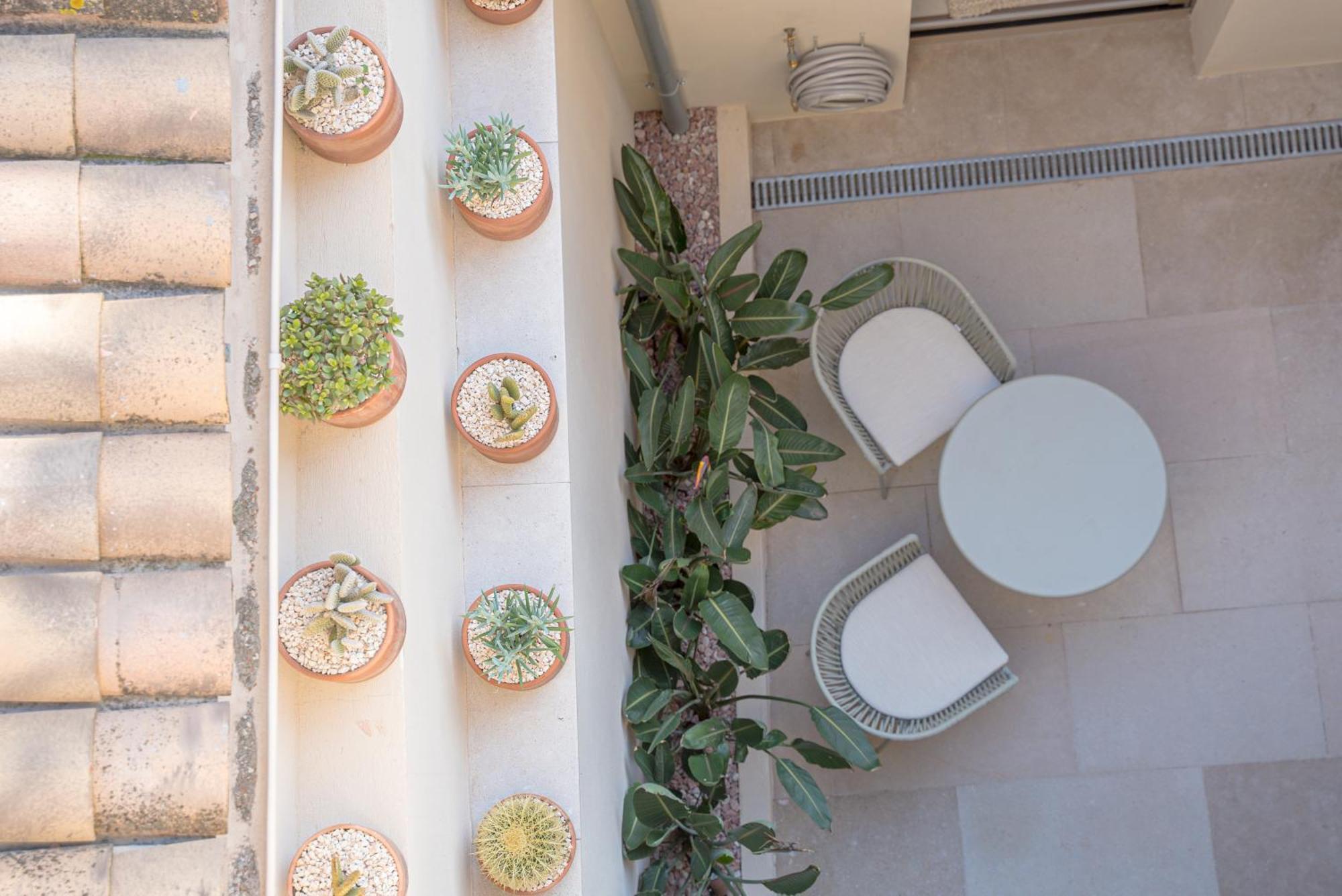 Studios Raffines Avec Terrasses - Plages, Ville Et Gare A Pied - Maison Raphael Saint-Raphael  Room photo