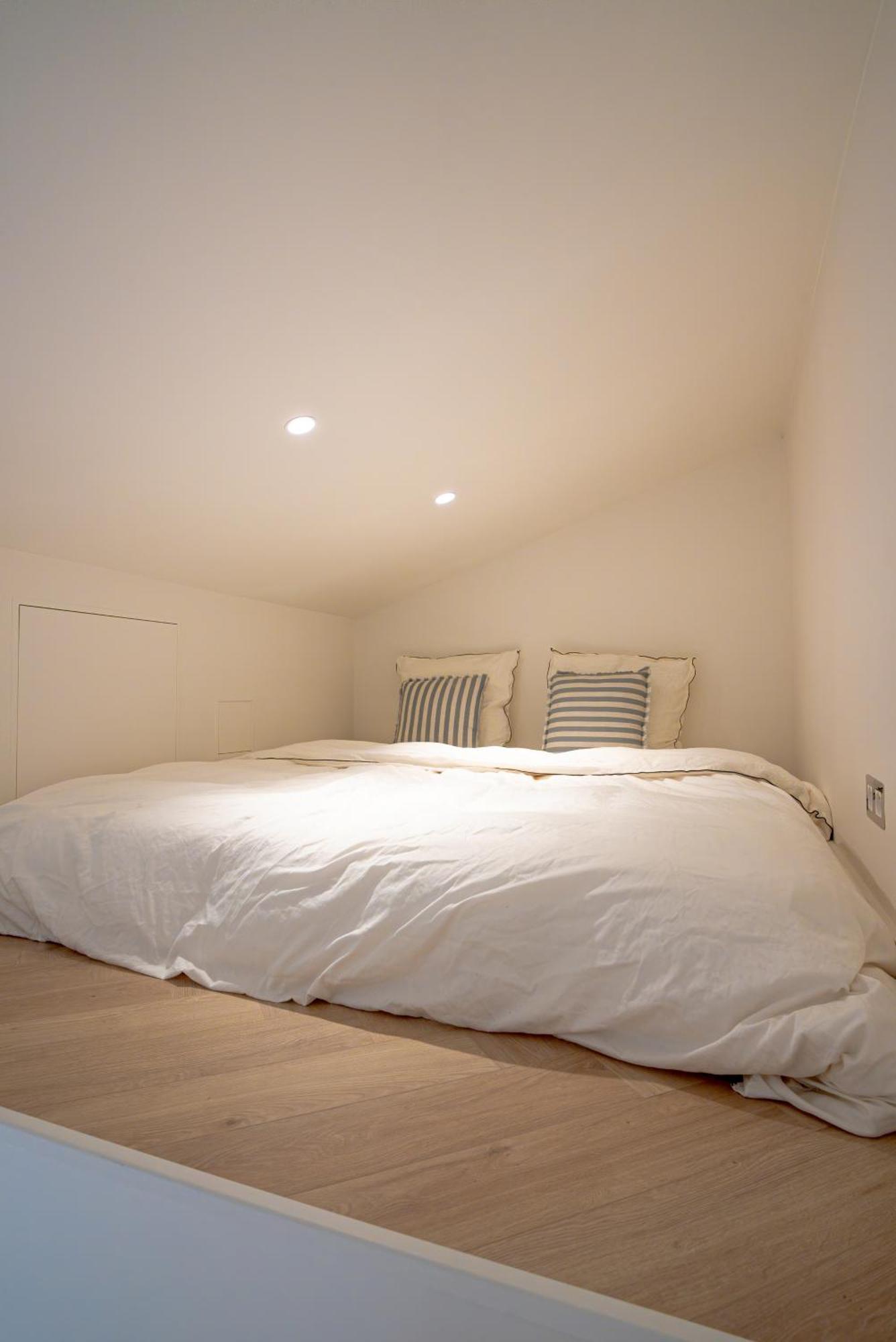 Studios Raffines Avec Terrasses - Plages, Ville Et Gare A Pied - Maison Raphael Saint-Raphael  Room photo